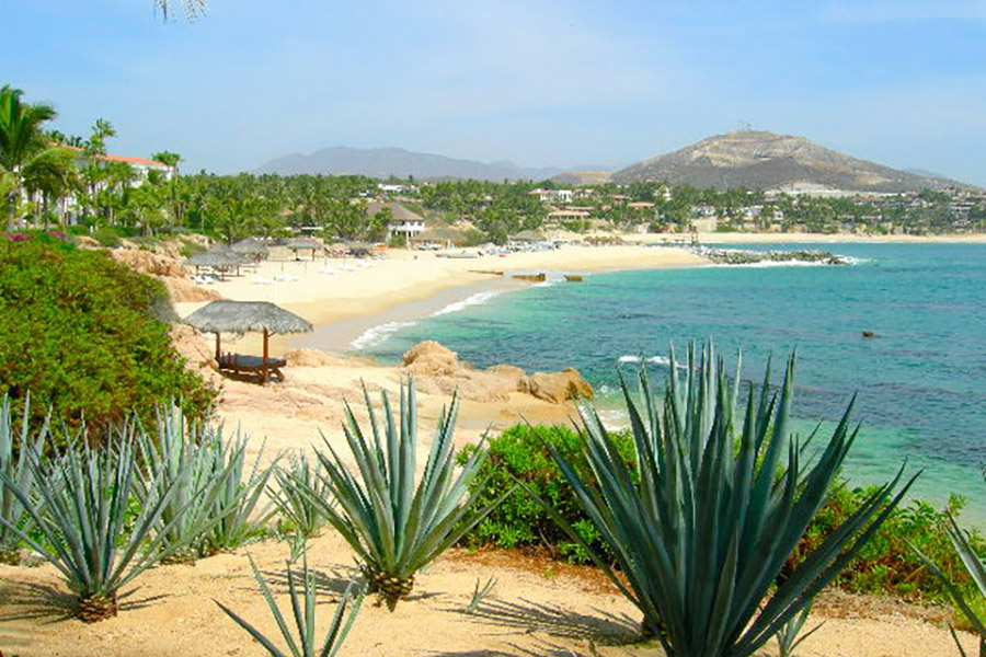 Los Cabos Luxury Real Estate Palmilla Dunes - Palmilla Bay